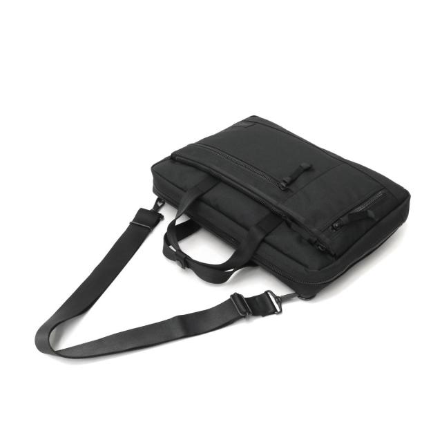 ポーター インタラクティブ 2WAYブリーフケース(S) 536-17050 ブリーフケース ビジネスバッグ 吉田カバン PORTER INTERACTIVE 2WAY BRIEFCASE(S) A4 ショルダー PC収納 ビジネス 通勤 メンズ レディース_13