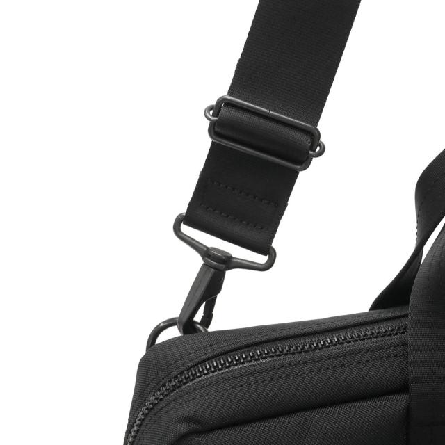 ポーター インタラクティブ 2WAYブリーフケース(S) 536-17050 ブリーフケース ビジネスバッグ 吉田カバン PORTER INTERACTIVE 2WAY BRIEFCASE(S) A4 ショルダー PC収納 ビジネス 通勤 メンズ レディース_15