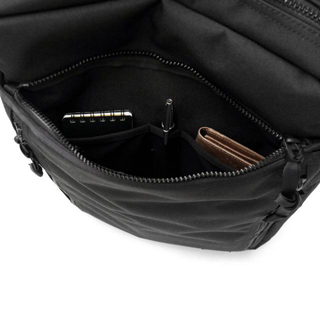 ポーター インタラクティブ デイパック 536-17051 リュック ビジネスバッグ 吉田カバン PORTER INTERACTIVE DAYPACK ビジネスリュック リュックサック A4 B4 ビジネス 通勤 2層 pp10_8