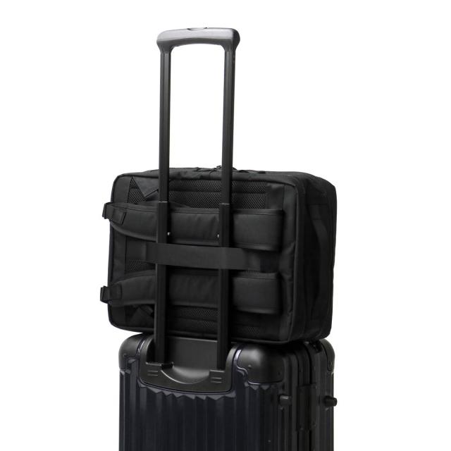 ポーター インタラクティブ デイパック 536-17051 リュック ビジネスバッグ 吉田カバン PORTER INTERACTIVE DAYPACK ビジネスリュック リュックサック A4 B4 ビジネス 通勤 2層 pp10_14