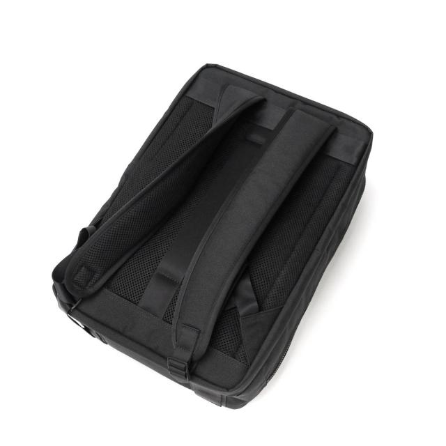 ポーター インタラクティブ デイパック 536-17051 リュック ビジネスバッグ 吉田カバン PORTER INTERACTIVE DAYPACK ビジネスリュック リュックサック A4 B4 ビジネス 通勤 2層 pp10_15