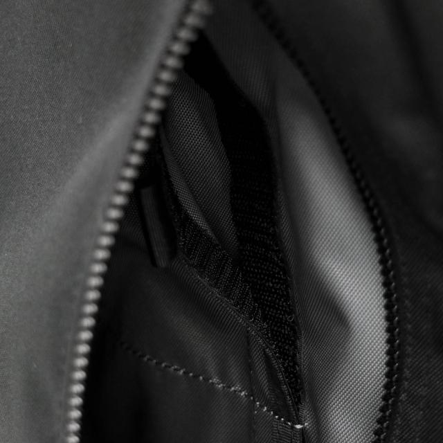 ポーター インタラクティブ デイパック 536-17051 リュック ビジネスバッグ 吉田カバン PORTER INTERACTIVE DAYPACK ビジネスリュック リュックサック A4 B4 ビジネス 通勤 2層 pp10_17