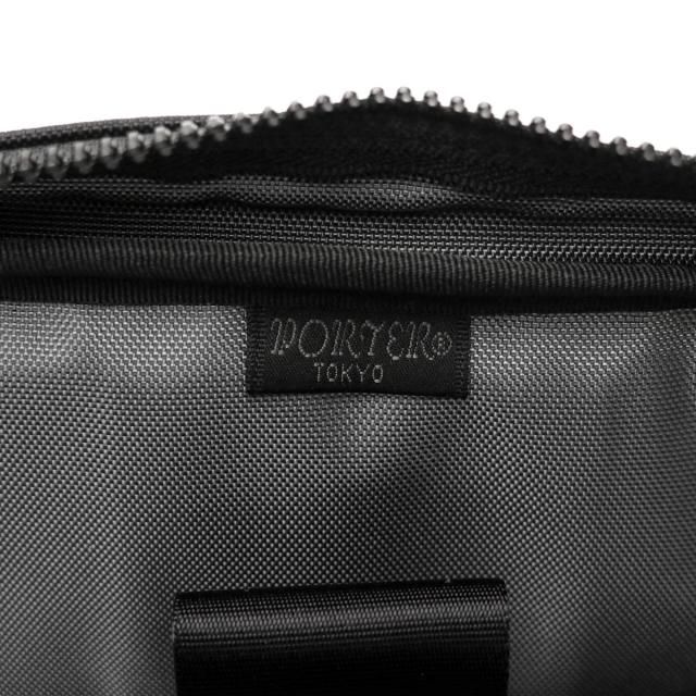 ポーター インタラクティブ デイパック 536-17051 リュック ビジネスバッグ 吉田カバン PORTER INTERACTIVE DAYPACK ビジネスリュック リュックサック A4 B4 ビジネス 通勤 2層 pp10_19