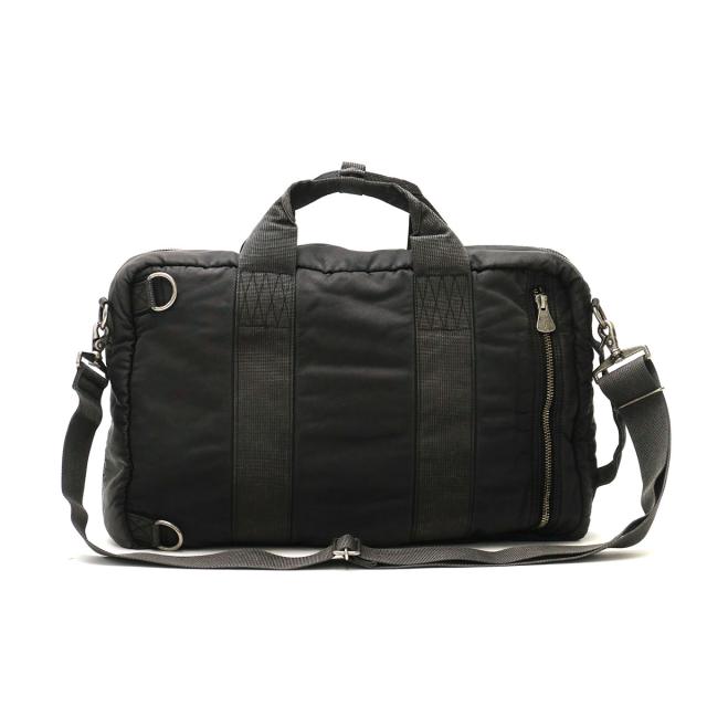 【商品レビューで＋5％】ポータークラシック ビジネスバッグ Porter Classic SUPER NYLON リュック 3WAY メンズ PC-015-326_5