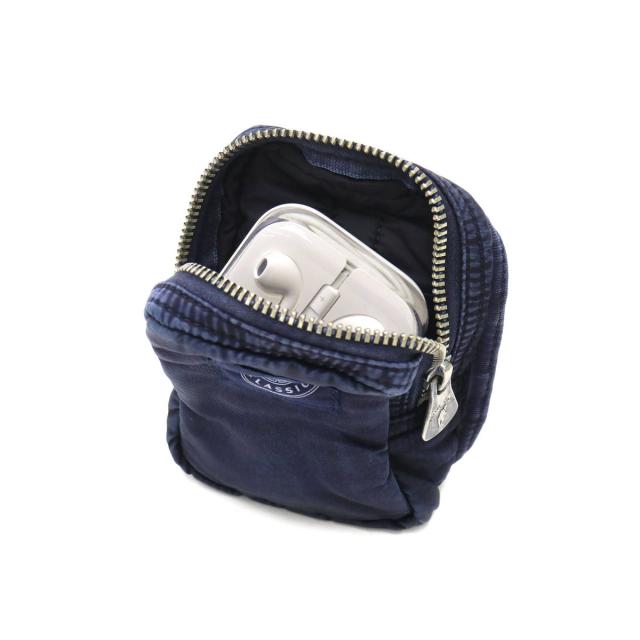 【商品レビューで＋5％】ポータークラシック ビジネスバッグ Porter Classic SUPER NYLON リュック 3WAY メンズ PC-015-326_19