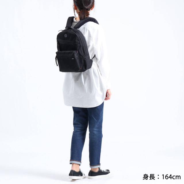 【商品レビューで＋5％】ポータークラシック リュック Porter Classic muatsu NEWTON DAYPACK S ニュートン 11.5L PC-050-1415