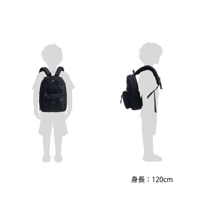 【商品レビューで＋5％】ポータークラシック リュック Porter Classic muatsu NEWTON DAYPACK S ニュートン 11.5L PC-050-1415