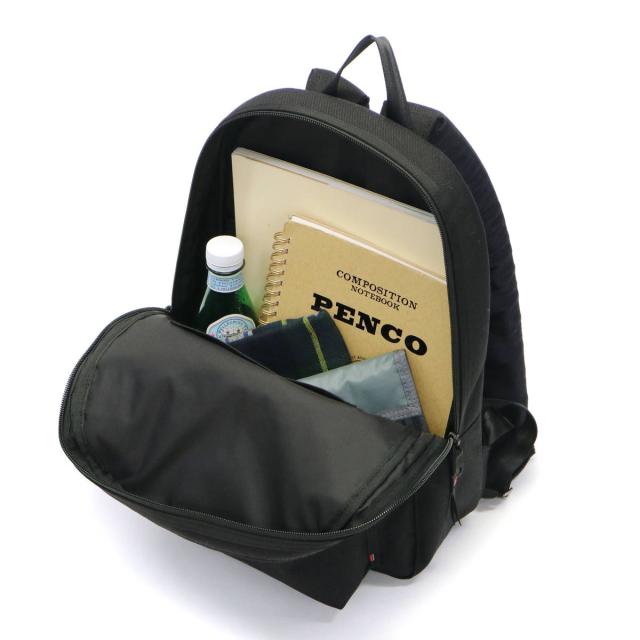 【商品レビューで＋5％】ポータークラシック リュック Porter Classic muatsu NEWTON DAYPACK S ニュートン 11.5L PC-050-1415