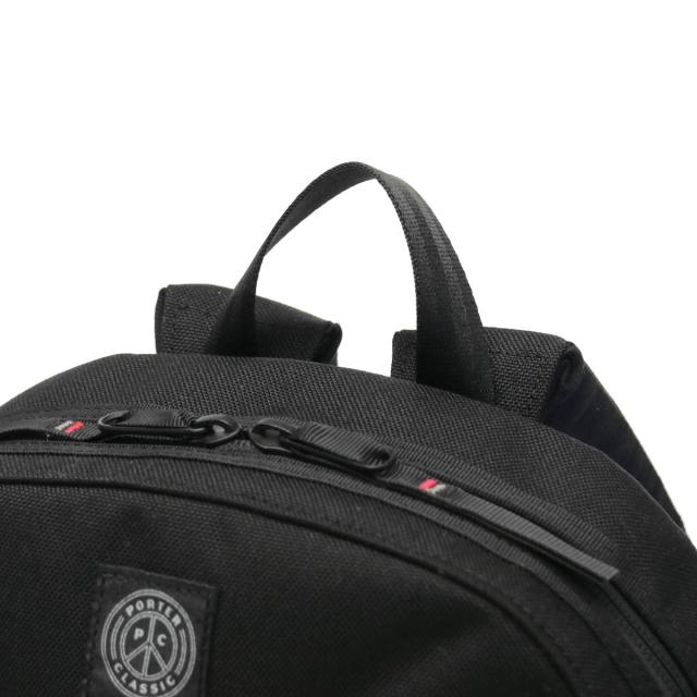 【商品レビューで＋5％】ポータークラシック リュック Porter Classic muatsu NEWTON DAYPACK S ニュートン 11.5L PC-050-1415