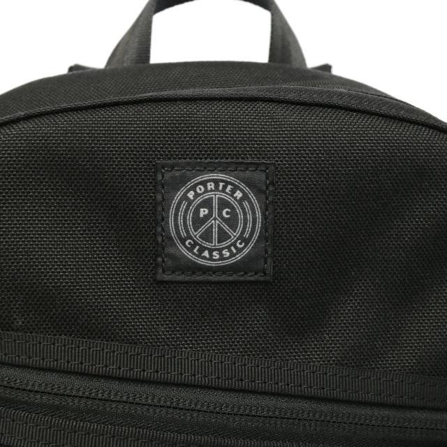 【商品レビューで＋5％】ポータークラシック リュック Porter Classic muatsu NEWTON DAYPACK S ニュートン 11.5L PC-050-1415