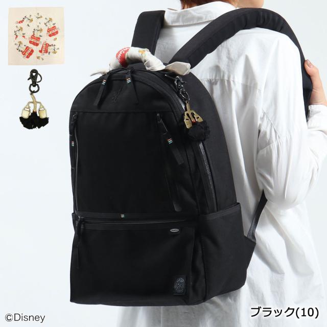 商品レビューで 5 ポータークラシック リュック Disney Fantasia Porter Classic Newton Collection City Rucksack Dp 050 10の通販はau Pay マーケット ギャレリア バッグ ラゲッジ