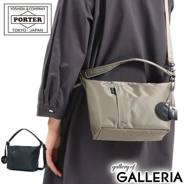 商品レビューで 5 吉田カバン ポーターガール ショルダーバッグ Porter Girl Shell シェル 2way Shoulder Bag 679 新作 21の通販はau Pay マーケット ギャレリア バッグ ラゲッジ