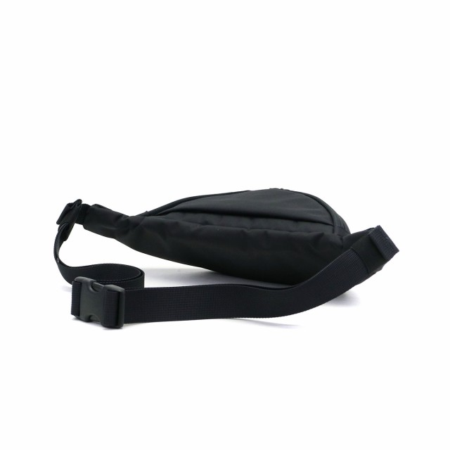 ポーター ムース ウエストバッグ(S) 751-18182 ウエストポーチ 吉田カバン PORTER MOUSSE WAIST BAG(S) 斜めがけ  小さめ レディース｜au PAY マーケット