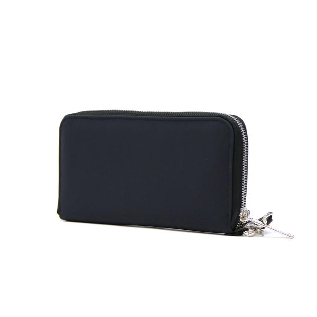 ポーター レン ロングウォレット 833-16177 財布 長財布 吉田カバン PORTER ラウンドファスナー 小銭入れあり WREN WALLET レディース 軽量 日本製_3