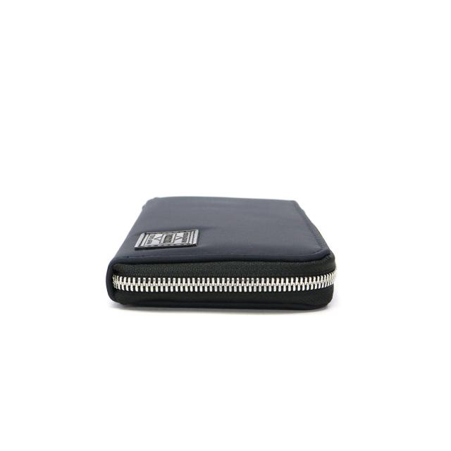 ポーター レン ロングウォレット 833-16177 財布 長財布 吉田カバン PORTER ラウンドファスナー 小銭入れあり WREN WALLET レディース 軽量 日本製_5