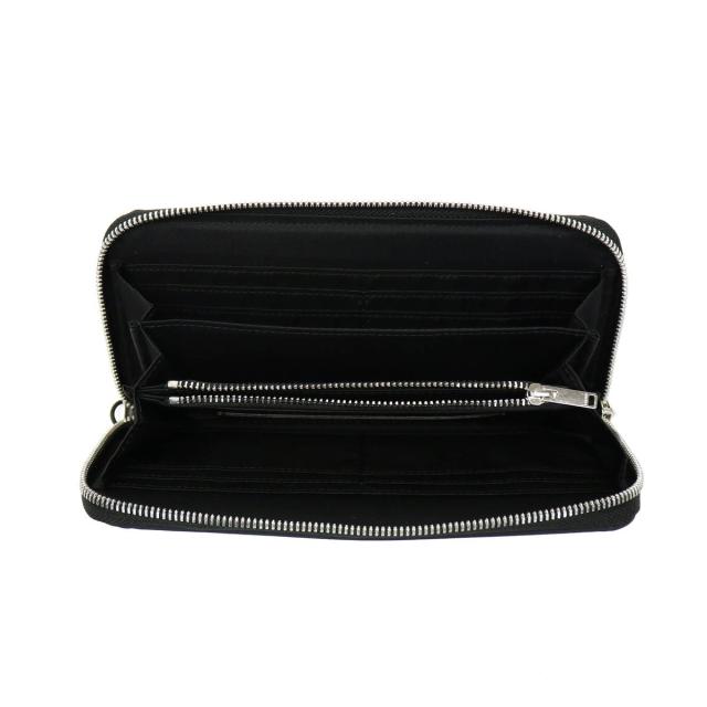 ポーター レン ロングウォレット 833-16177 財布 長財布 吉田カバン PORTER ラウンドファスナー 小銭入れあり WREN WALLET レディース 軽量 日本製_13