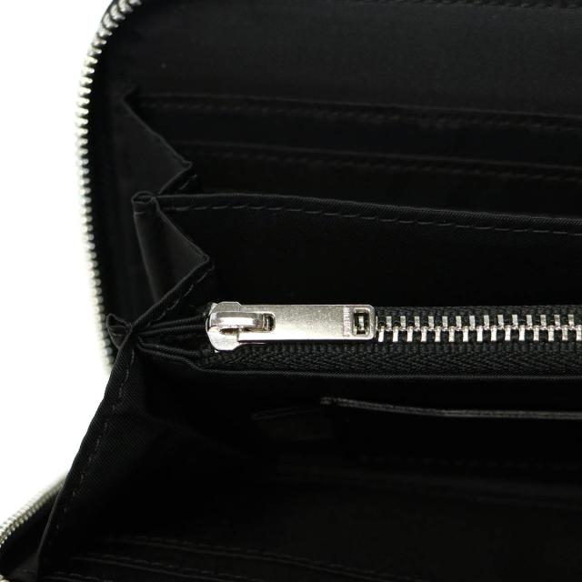 ポーター レン ロングウォレット 833-16177 財布 長財布 吉田カバン PORTER ラウンドファスナー 小銭入れあり WREN WALLET レディース 軽量 日本製_15