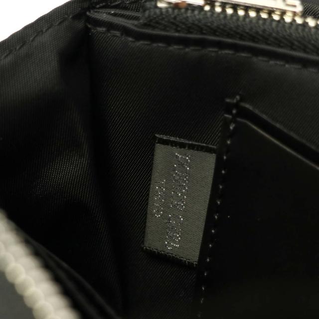ポーター レン ロングウォレット 833-16177 財布 長財布 吉田カバン PORTER ラウンドファスナー 小銭入れあり WREN WALLET レディース 軽量 日本製_18