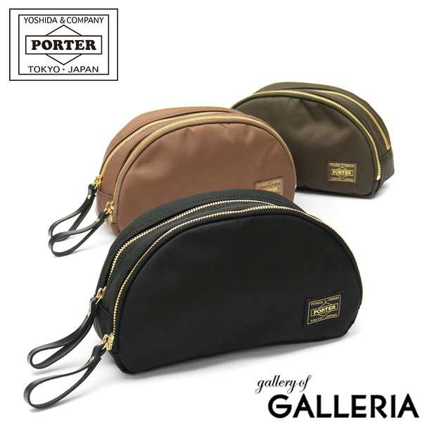 ポーター シア ポーチ 871-05127 小物入れ 吉田カバン PORTER SHEA