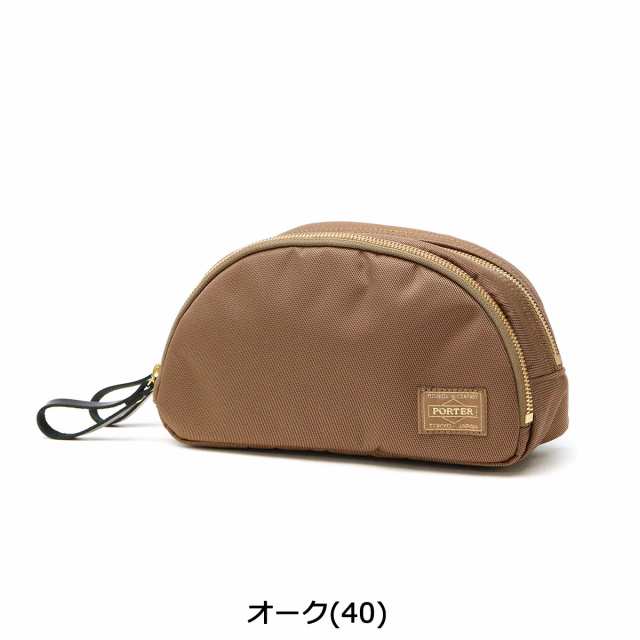 ポーター シア ポーチ 871-05127 小物入れ 吉田カバン PORTER SHEA