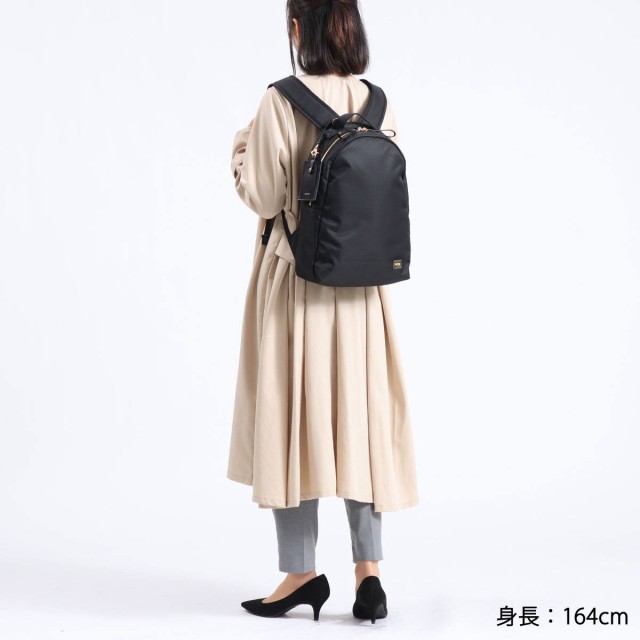 ポーター シア デイパック(S) 871-05181 リュックサック 吉田カバン PORTER リュック SHEA DAYPACK(S)  ビジネスバッグ A4 PC ビジネスリ｜au PAY マーケット