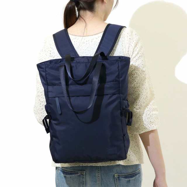 ○超美品○ PORTER / CAPE 2WAY BAGトート リュック