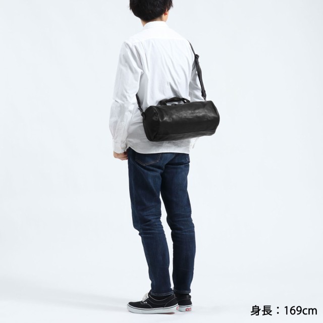 ポーター フランク 2WAYボストンバッグ(S) 198-01306 ボストンバッグ ショルダーバッグ 吉田カバン PORTER FRANK 2WAY  BOSTON BAG(S) ミ