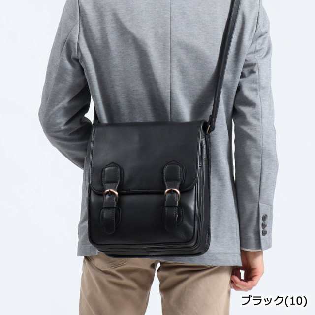 ポーター バロン ショルダーバッグ 206-02584 吉田カバン PORTER BARON SHOULDER BAG 斜めがけ 革 本革 縦型  ポーチ付き メンズ レディーの通販はau PAY マーケット - ギャレリア バッグ&ラゲッジ | au PAY マーケット－通販サイト