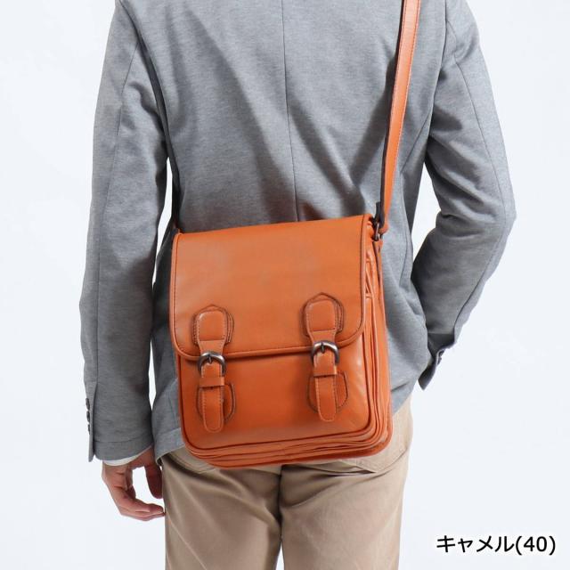 ポーター バロン ショルダーバッグ 206-02584 吉田カバン PORTER