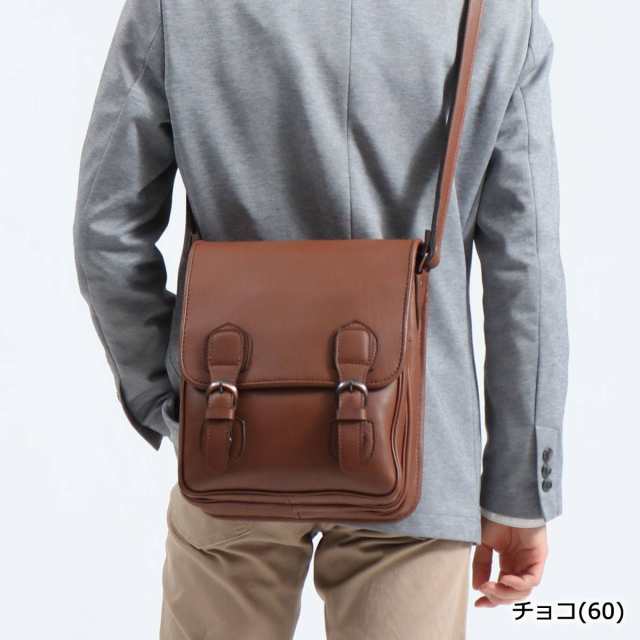 ポーター バロン ショルダーバッグ 206-02584 吉田カバン PORTER