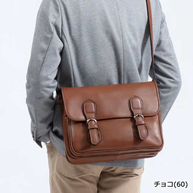 ポーター バロン ショルダーバッグ 206-02585 吉田カバン PORTER BARON