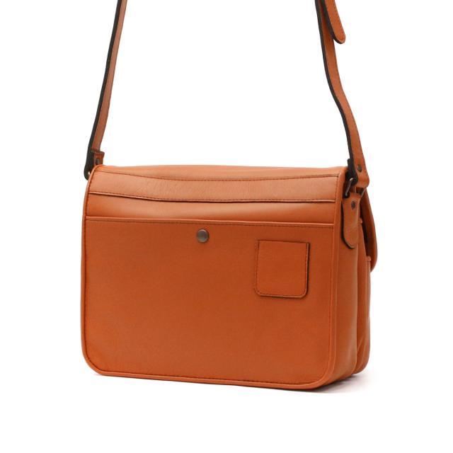ポーター バロン ショルダーバッグ 206-02585 吉田カバン PORTER BARON 