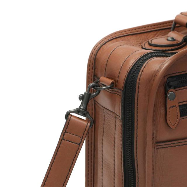 ポーター バロン 2WAYブリーフケース 206-02632 ブリーフケース