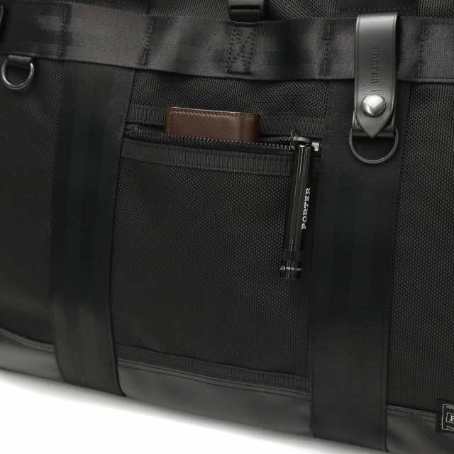 ポーター ヒート トートバッグ 703-06972 ビジネスバッグ 吉田カバン PORTER HEAT TOTE BAG トート 肩掛け B4 A4  大きめ 大容量 通勤 ビ｜au PAY マーケット