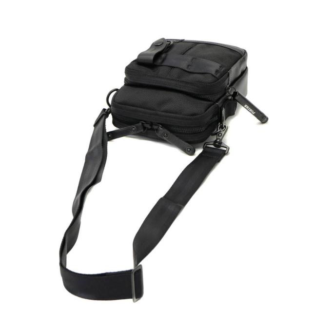 ポーター ヒート ショルダーバッグ 703-06977 吉田カバン PORTER HEAT SHOULDER BAG ミニショルダー 斜めがけ メンズ_11