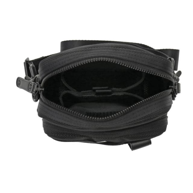 ポーター ヒート ショルダーバッグ 703-06977 吉田カバン PORTER HEAT SHOULDER BAG ミニショルダー 斜めがけ メンズ_12