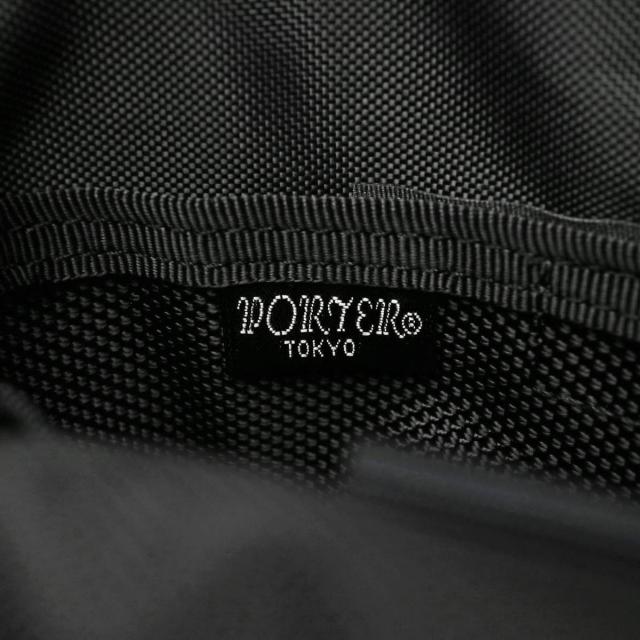 ポーター ヒート ショルダーバッグ 703-06977 吉田カバン PORTER HEAT SHOULDER BAG ミニショルダー 斜めがけ メンズ_19