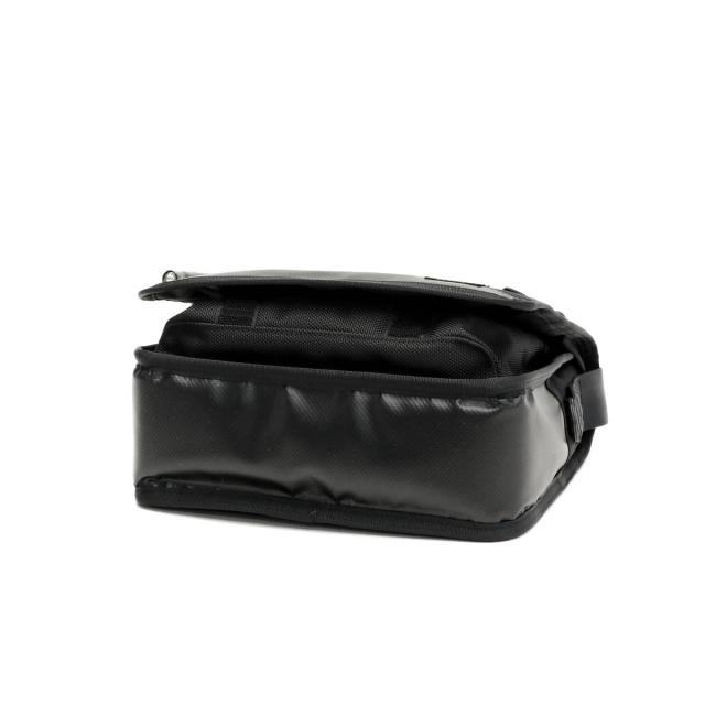 ポーター ヒート ショルダーバッグ 703-06974 吉田カバン PORTER HEAT SHOULDER BAG 斜めがけ A5 小さめ 日本製 メンズ_14