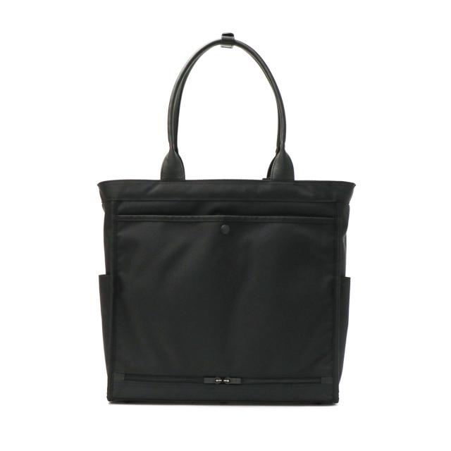 ポーター プロテクション トートバッグ 681-17979 吉田カバン PORTER PROTECTION TOTE BAG トート ファスナー付き ビジネスバッグ A4 PC収納 13インチ 自立 抗菌 通勤 メンズ_4