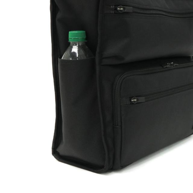 ポーター プロテクション トートバッグ 681-17979 吉田カバン PORTER PROTECTION TOTE BAG トート ファスナー付き ビジネスバッグ A4 PC収納 13インチ 自立 抗菌 通勤 メンズ_10