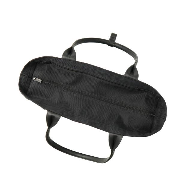 ポーター プロテクション トートバッグ 681-17979 吉田カバン PORTER PROTECTION TOTE BAG トート ファスナー付き ビジネスバッグ A4 PC収納 13インチ 自立 抗菌 通勤 メンズ_15