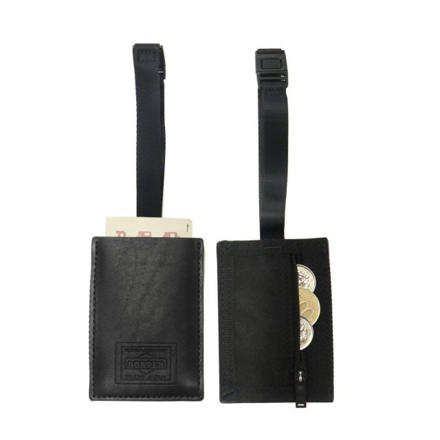 ポーター プロテクション トートバッグ 681-17979 吉田カバン PORTER PROTECTION TOTE BAG トート ファスナー付き ビジネスバッグ A4 PC収納 13インチ 自立 抗菌 通勤 メンズ_19