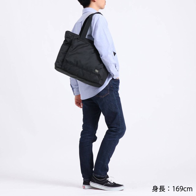 商品レビューで＋5％】吉田カバン ポーター トートバッグ PORTER FLASH フラッシュ TOTE BAG 689-05948の通販はau  PAY マーケット - ギャレリア バッグラゲッジ