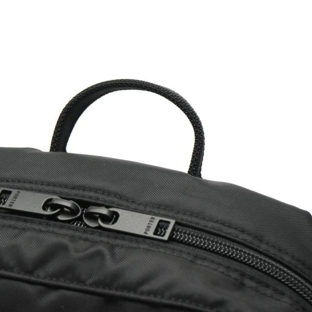 ポーター フラッシュ デイパック 689-05954 リュックサック 吉田カバン PORTER FLASH DAYPACK ビジネスリュック 通勤 A4 11L ナイロン 撥水 ブランド メンズ