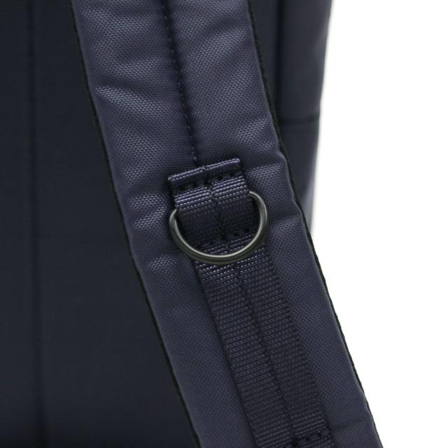 ポーター フラッシュ デイパック 689-05954 リュックサック 吉田カバン PORTER FLASH DAYPACK ビジネスリュック 通勤 A4 11L ナイロン 撥水 ブランド メンズ