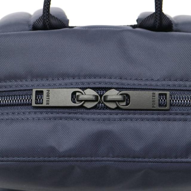ポーター フラッシュ デイパック 689-05954 リュックサック 吉田カバン PORTER FLASH DAYPACK ビジネスリュック 通勤 A4 11L ナイロン 撥水 ブランド メンズ