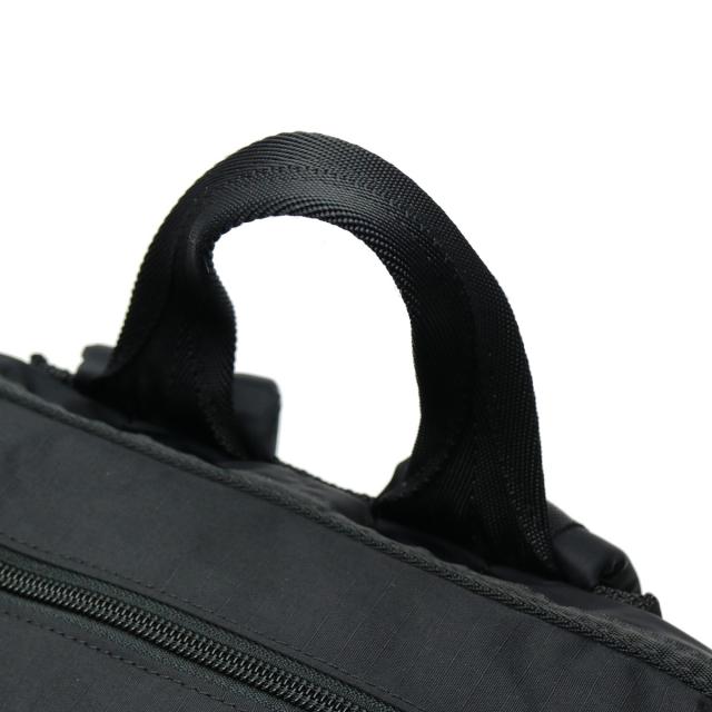 PORTER ポーター FRAME フレーム リュックサック 黒 ビジネス ポーター