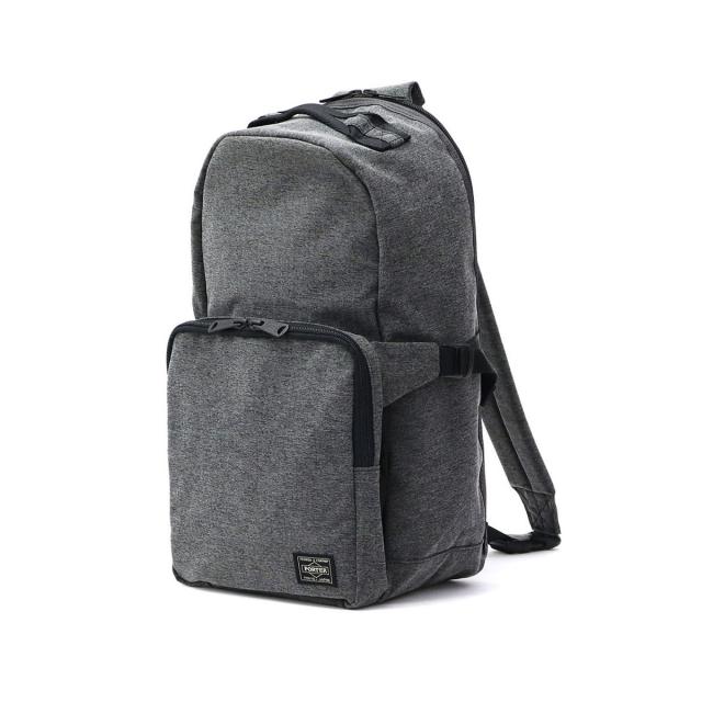 ポーター ファンクション スリングショルダーバッグ 691-19624 ボディバッグ 吉田カバン PORTER ワンショルダー FUNCTION 斜めがけバッグ ナイロン B5 日本製 メンズ レディース_5