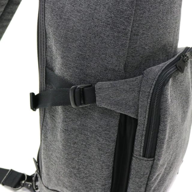 ポーター ファンクション スリングショルダーバッグ 691-19624 ボディバッグ 吉田カバン PORTER ワンショルダー FUNCTION 斜めがけバッグ ナイロン B5 日本製 メンズ レディース_15