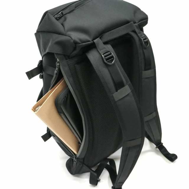 ポーター フューチャー バックパック 697-05548 リュック 吉田カバン PORTER FUTURE BACKPACK リュックサック 22L  B4 A4 アウトドア かぶ｜au PAY マーケット